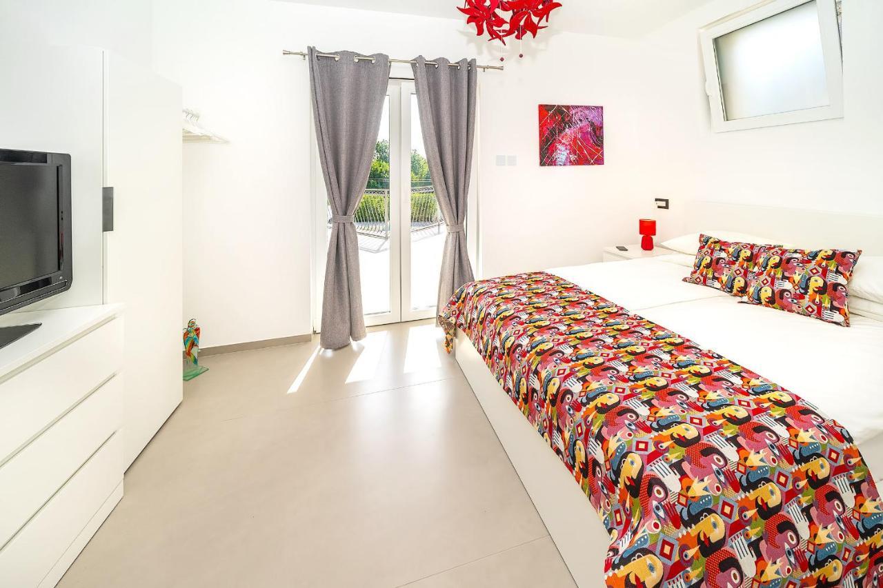 Rukavac  Apartment Veroeva מראה חיצוני תמונה