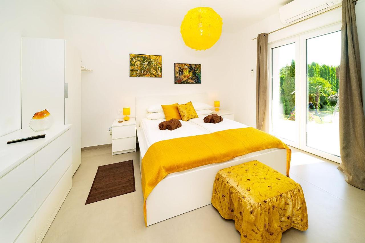 Rukavac  Apartment Veroeva מראה חיצוני תמונה