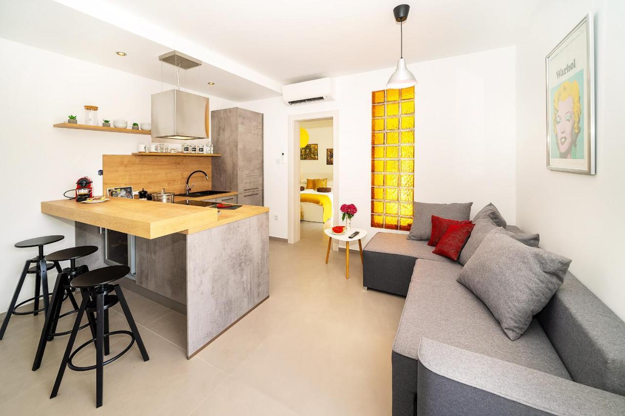 Rukavac  Apartment Veroeva מראה חיצוני תמונה