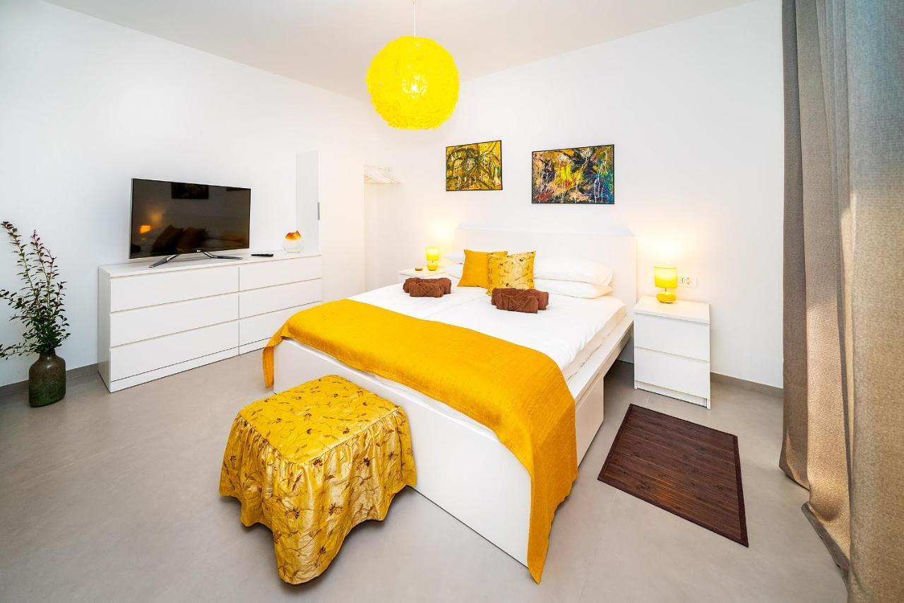 Rukavac  Apartment Veroeva מראה חיצוני תמונה